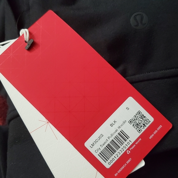 Lululemon Sweater - Picture 2 of 5